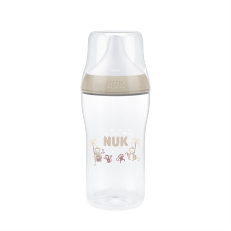 Perfect Match nappflaska 260 ml Monkey